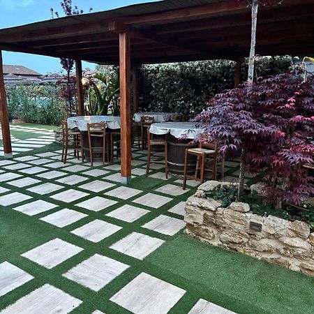 Aparthotel Fattoria Palazzeta - Pet & Family Friendly à Cecina  Extérieur photo